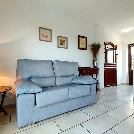 Apartamentos Copi Villa De Suances Luaran gambar