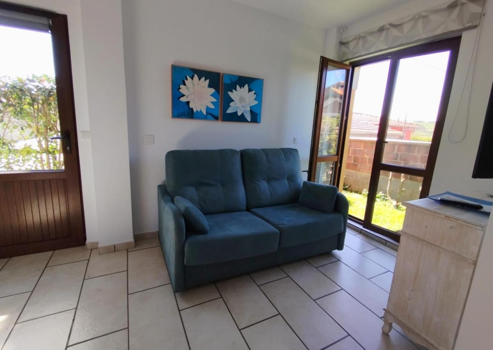 Apartamentos Copi Villa De Suances Luaran gambar