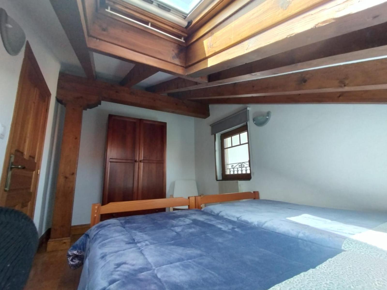 Apartamentos Copi Villa De Suances Luaran gambar