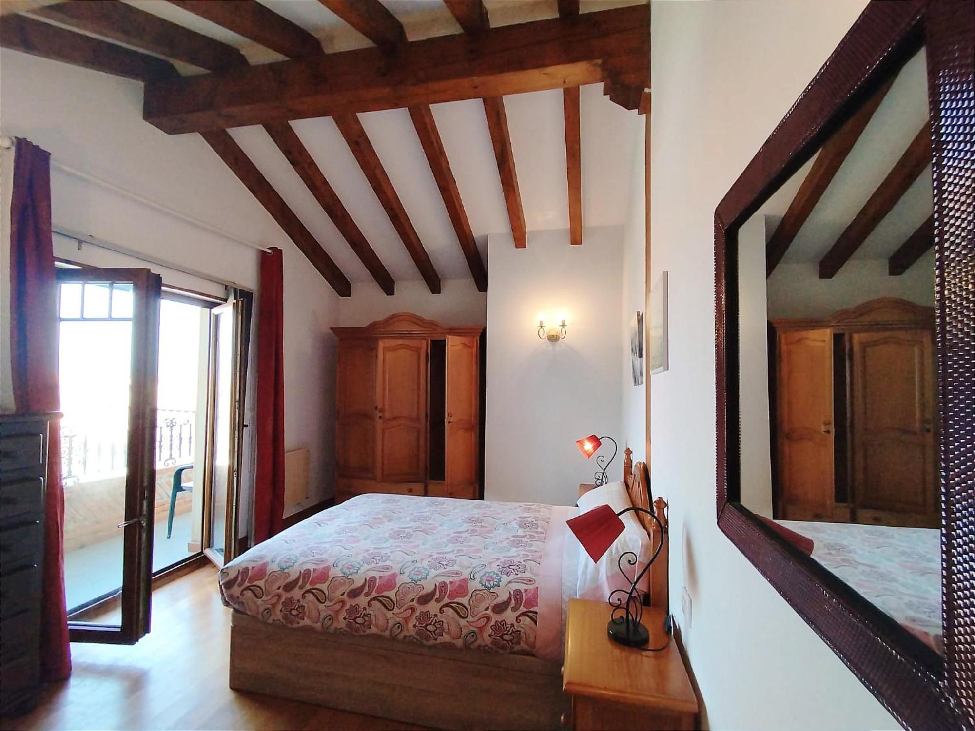 Apartamentos Copi Villa De Suances Luaran gambar