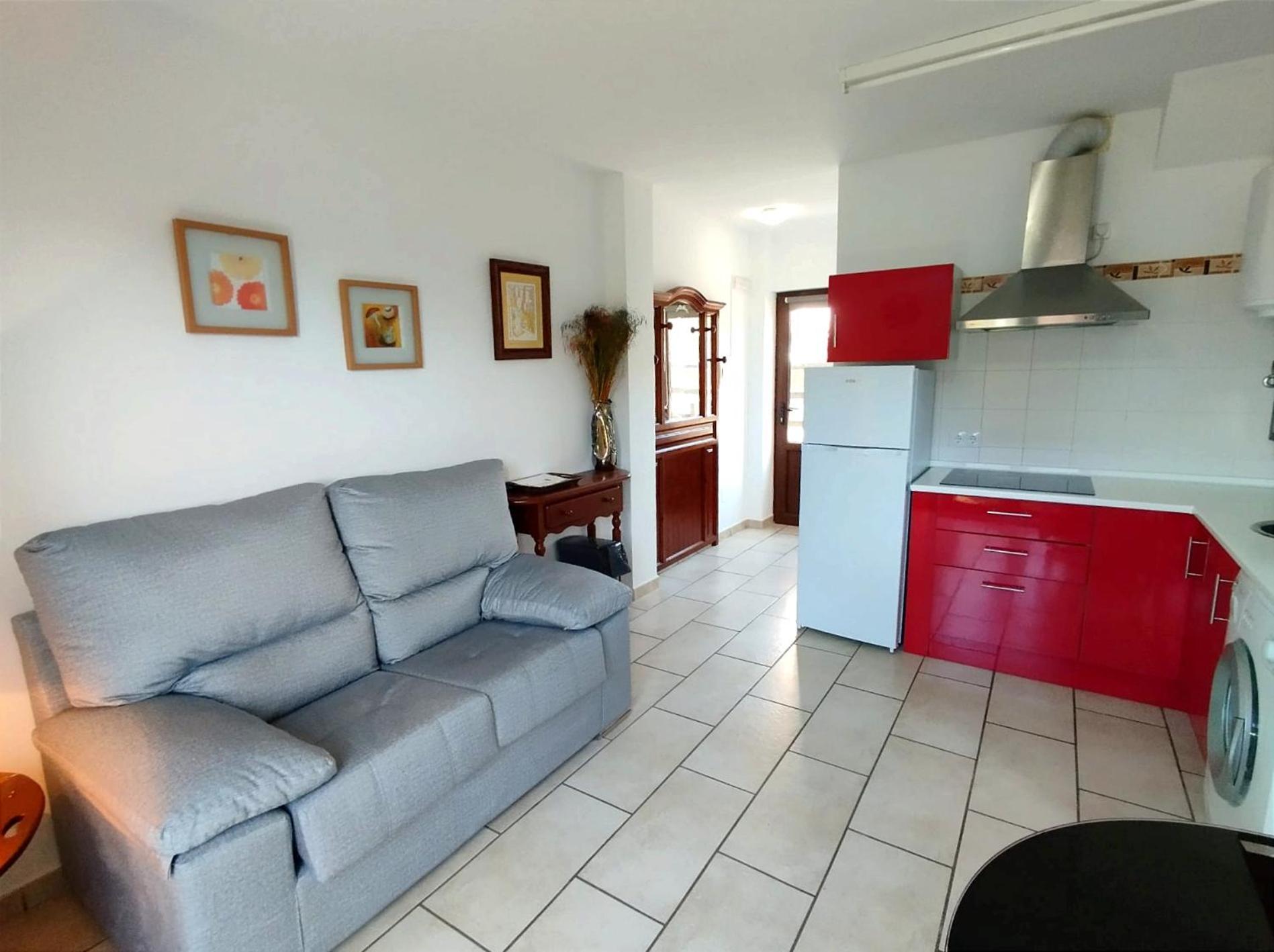 Apartamentos Copi Villa De Suances Luaran gambar